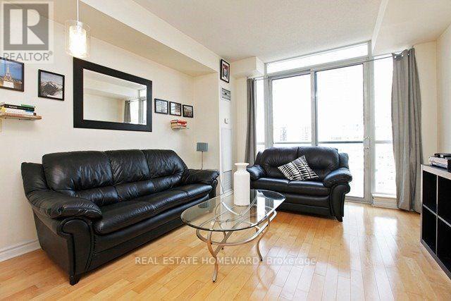 Ph22 - 270 Wellington Street W, Toronto, Ontario  M5V 3P5 - Photo 4 - C12563208