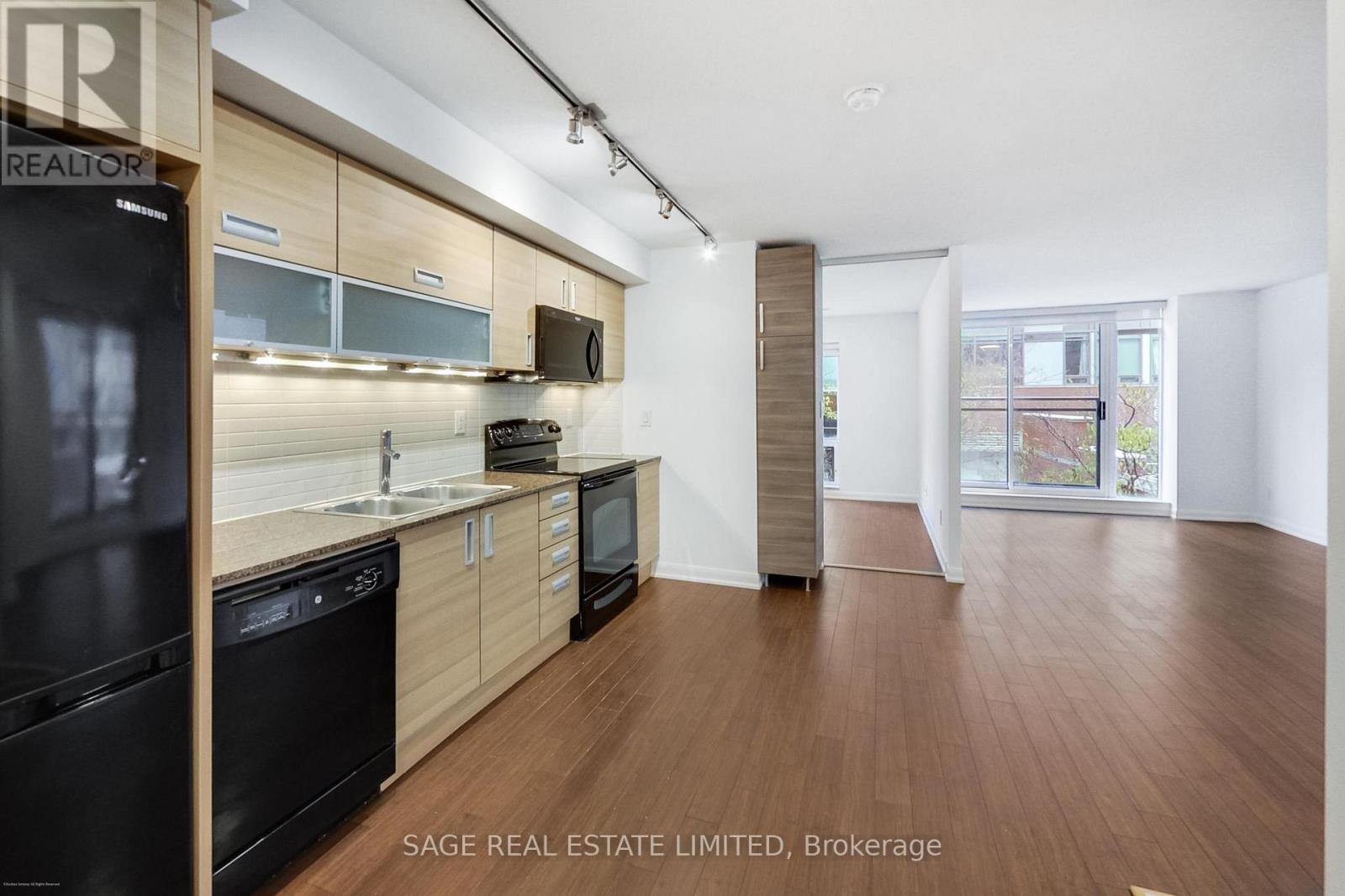 210 - 205 Frederick Street, Toronto, Ontario  M5A 1N2 - Photo 10 - C12563218