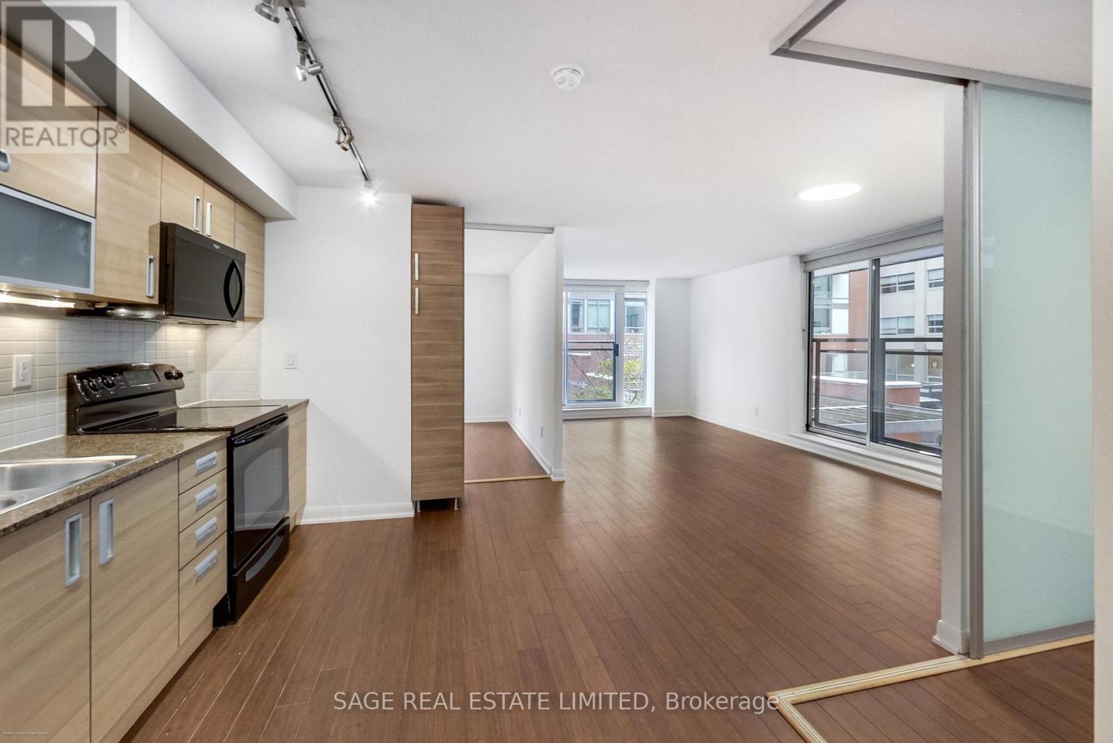 210 - 205 Frederick Street, Toronto, Ontario  M5A 1N2 - Photo 11 - C12563218