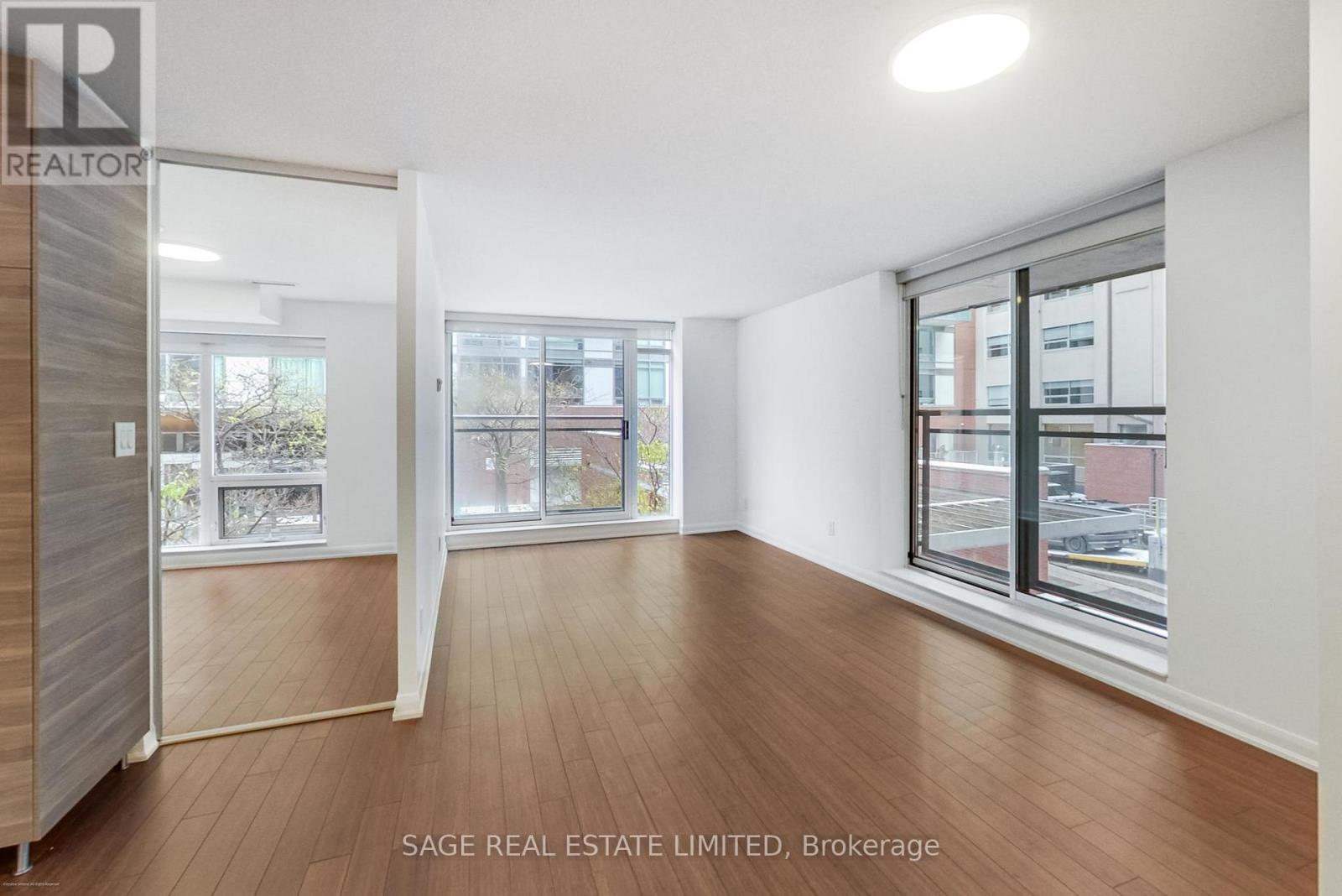 210 - 205 Frederick Street, Toronto, Ontario  M5A 1N2 - Photo 23 - C12563218