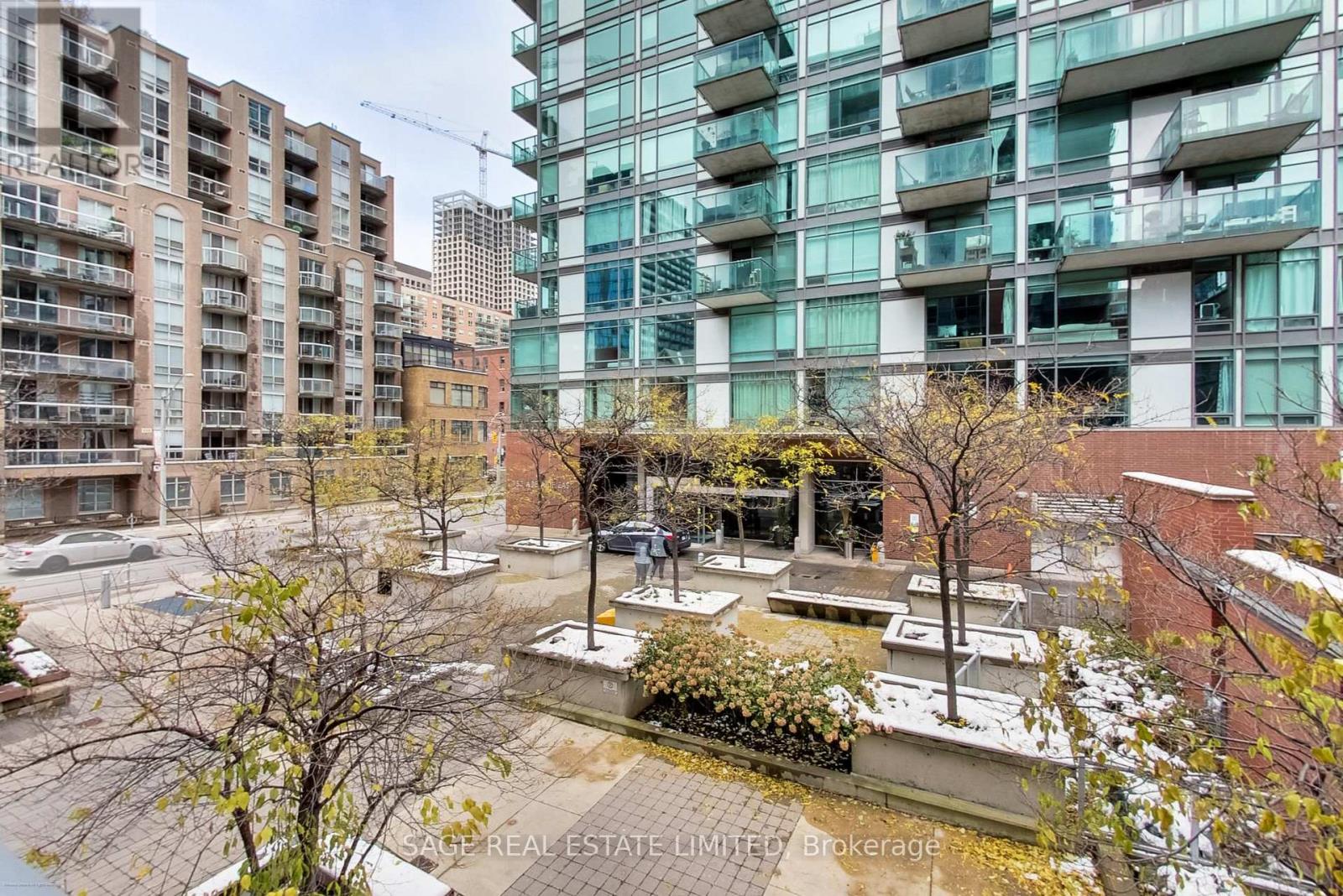 210 - 205 Frederick Street, Toronto, Ontario  M5A 1N2 - Photo 30 - C12563218