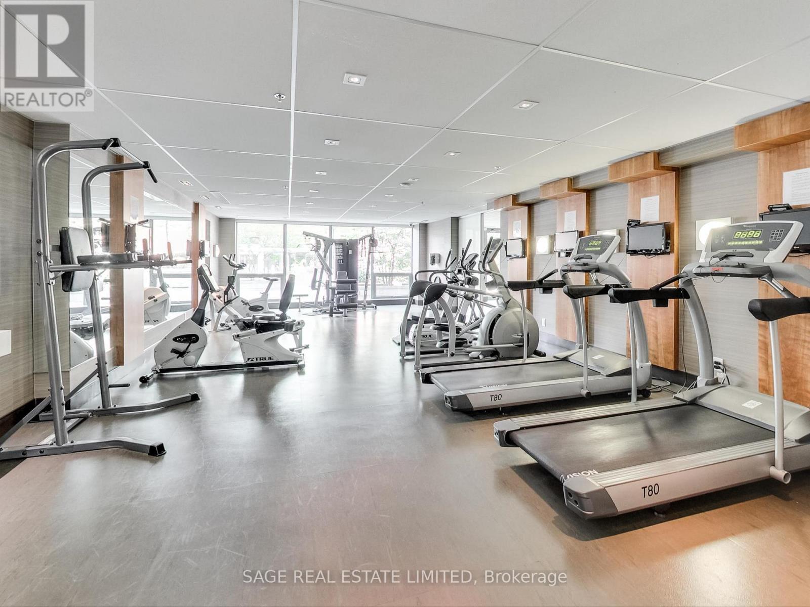 210 - 205 Frederick Street, Toronto, Ontario  M5A 1N2 - Photo 31 - C12563218