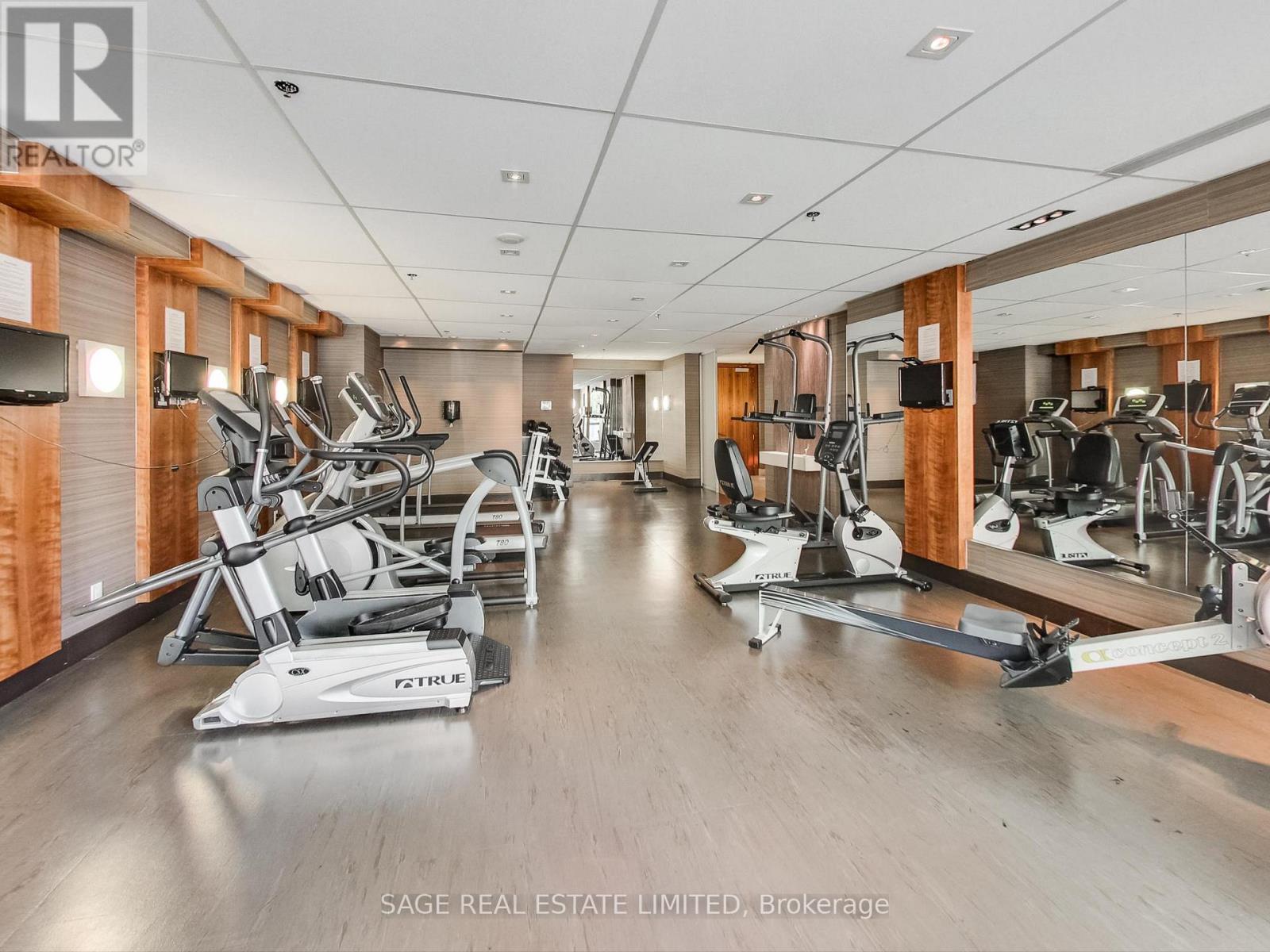 210 - 205 Frederick Street, Toronto, Ontario  M5A 1N2 - Photo 32 - C12563218