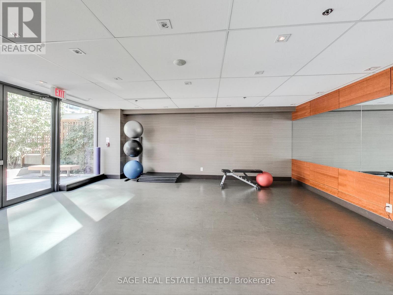 210 - 205 Frederick Street, Toronto, Ontario  M5A 1N2 - Photo 33 - C12563218