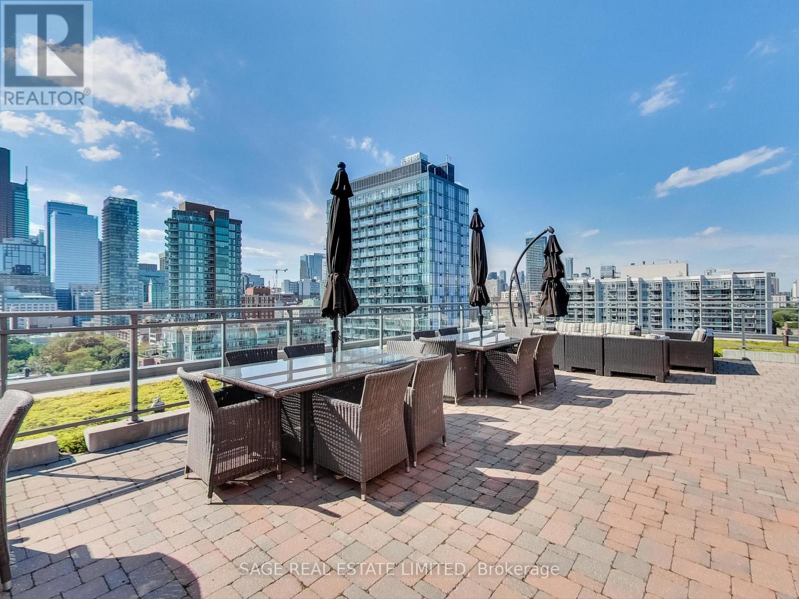 210 - 205 Frederick Street, Toronto, Ontario  M5A 1N2 - Photo 34 - C12563218