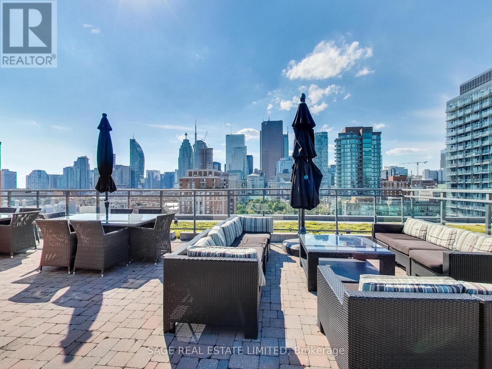 210 - 205 Frederick Street, Toronto, Ontario  M5A 1N2 - Photo 35 - C12563218