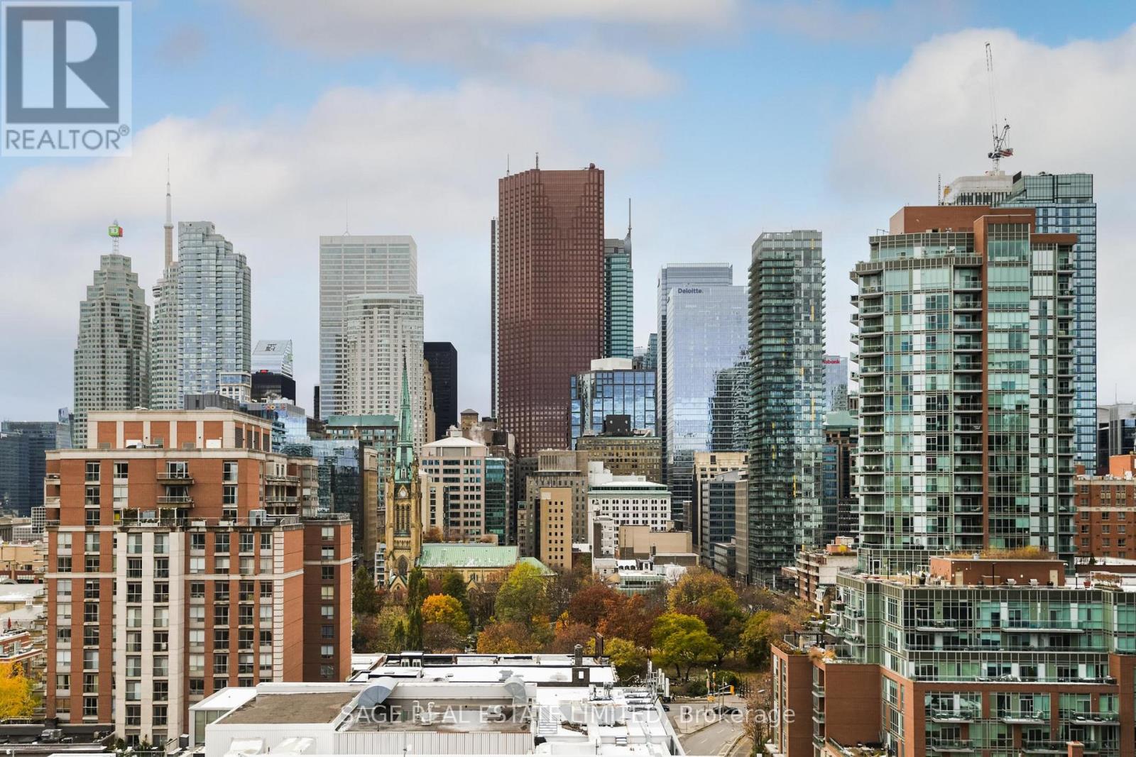 210 - 205 Frederick Street, Toronto, Ontario  M5A 1N2 - Photo 37 - C12563218