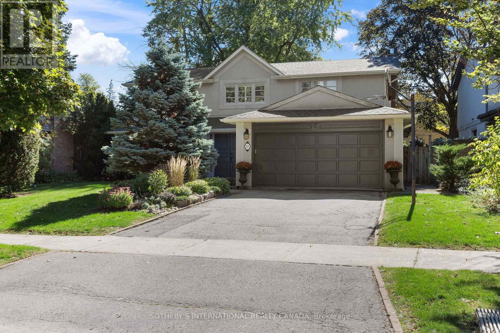 27 BAMBOO GROVE N, Toronto, Ontario