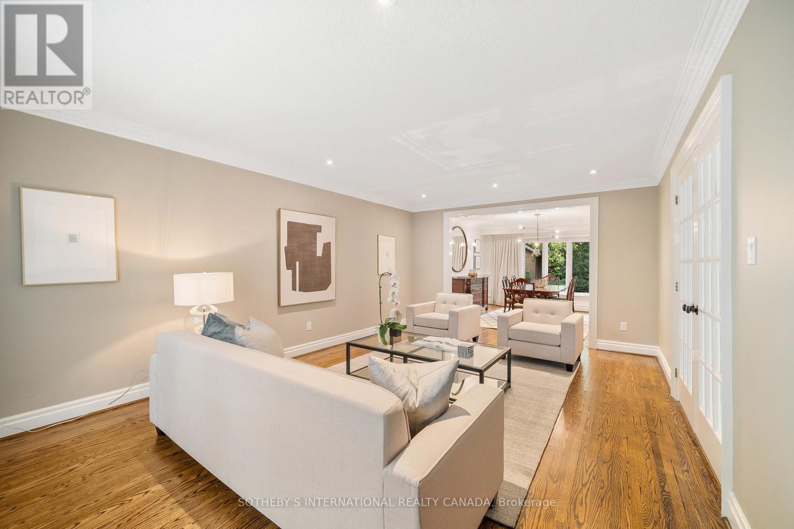 27 Bamboo Grove N, Toronto, Ontario  M3B 2C6 - Photo 10 - C12563238