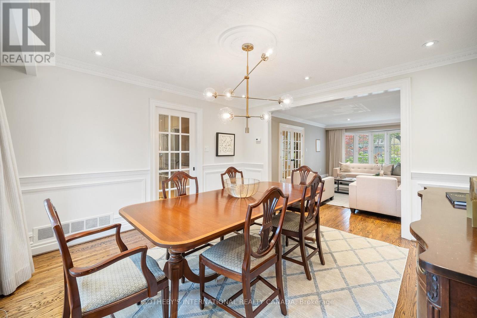 27 Bamboo Grove N, Toronto, Ontario  M3B 2C6 - Photo 12 - C12563238