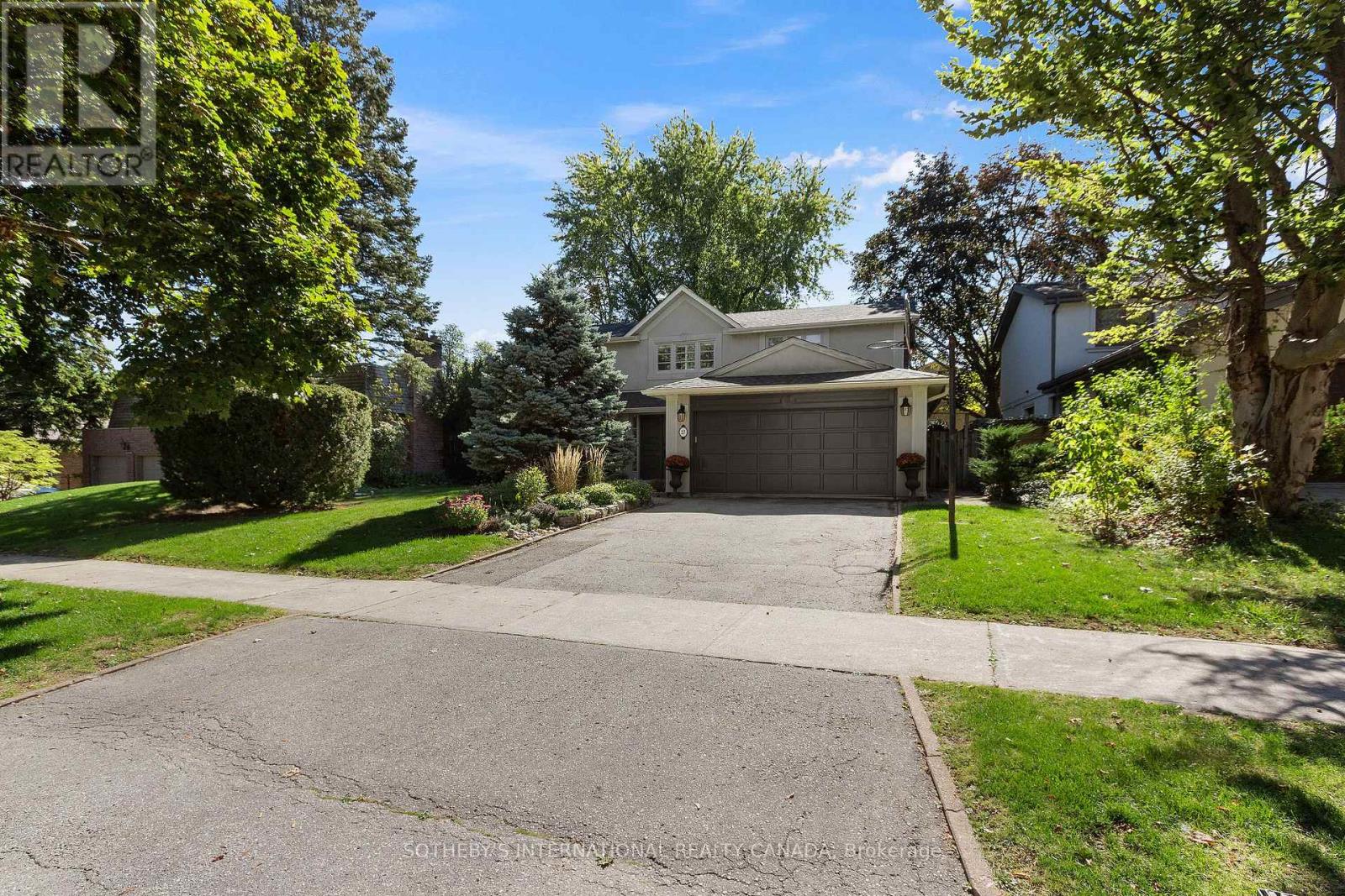 27 Bamboo Grove N, Toronto, Ontario  M3B 2C6 - Photo 3 - C12563238