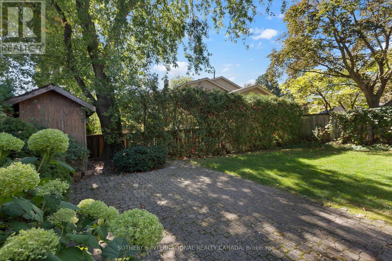 27 Bamboo Grove N, Toronto, Ontario  M3B 2C6 - Photo 43 - C12563238