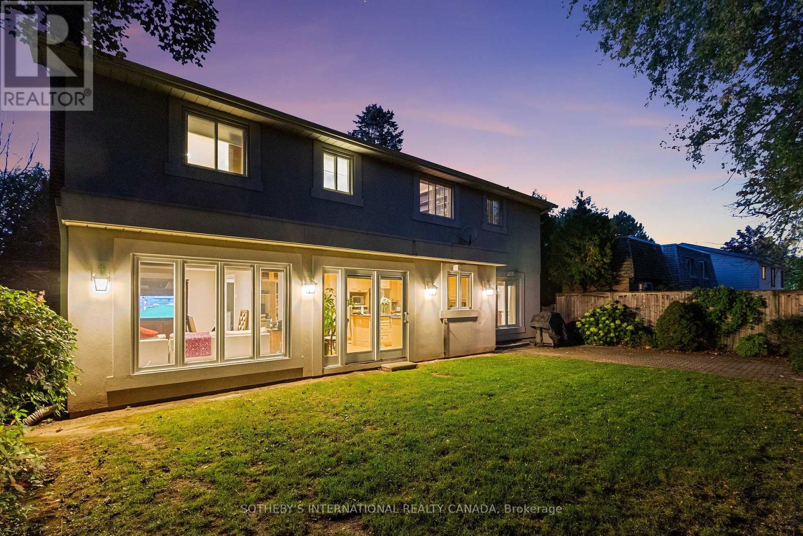 27 Bamboo Grove N, Toronto, Ontario  M3B 2C6 - Photo 47 - C12563238