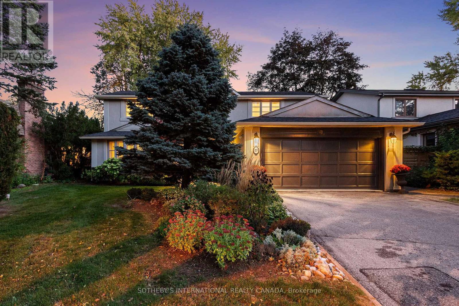 27 Bamboo Grove N, Toronto, Ontario  M3B 2C6 - Photo 49 - C12563238