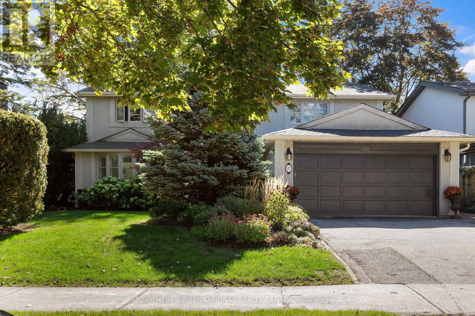 27 Bamboo Grove N, Toronto, Ontario  M3B 2C6 - Photo 5 - C12563238