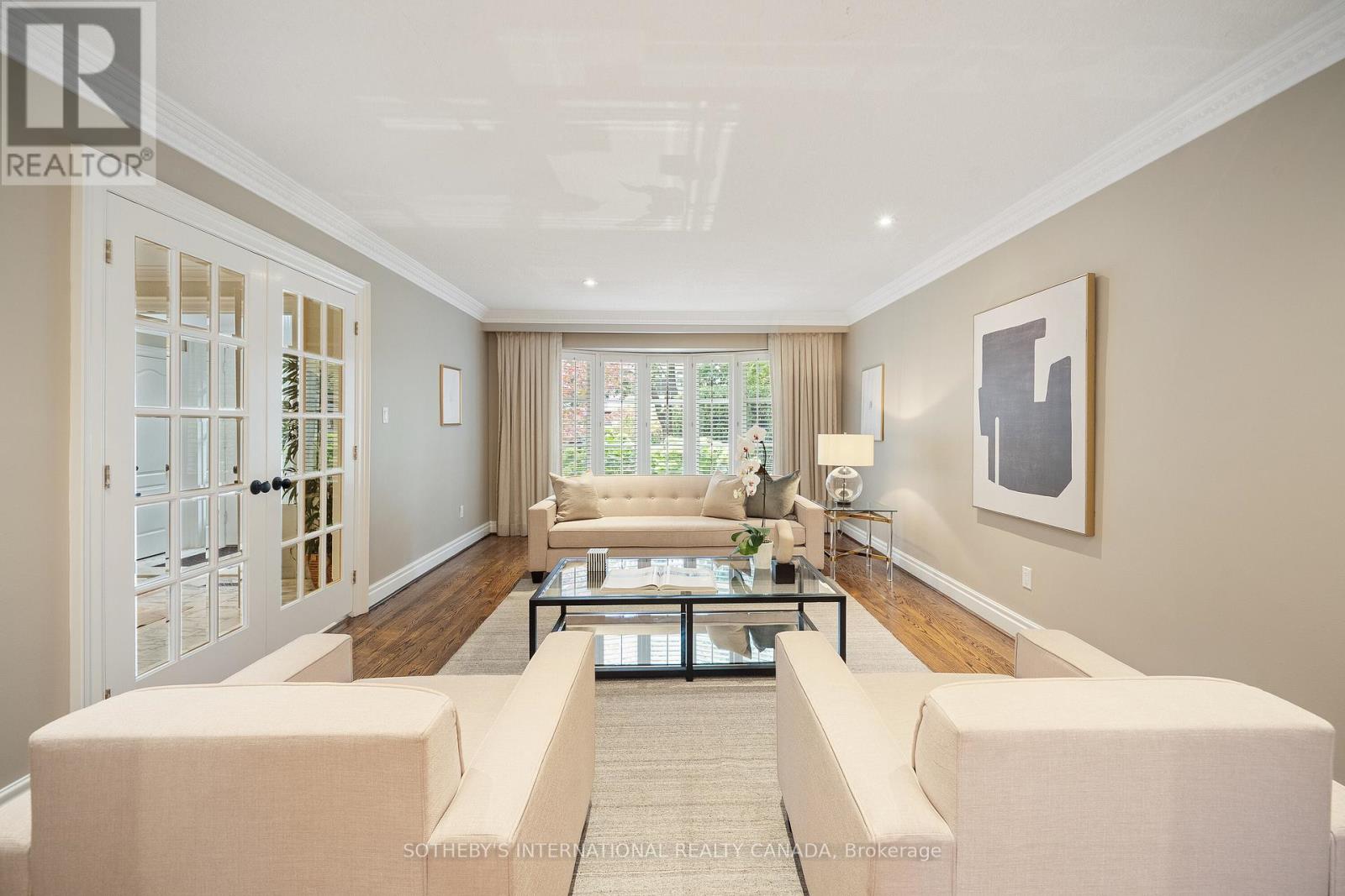 27 Bamboo Grove N, Toronto, Ontario  M3B 2C6 - Photo 9 - C12563238