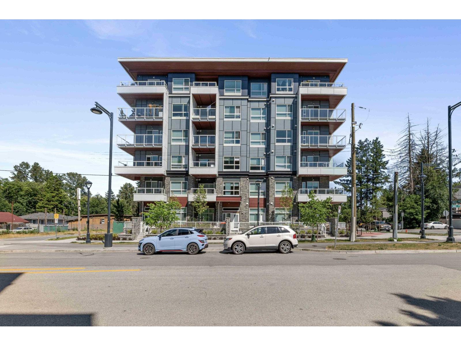 209 14225 103a Avenue, Surrey, British Columbia  V3T 1T1 - Photo 2 - R3068656