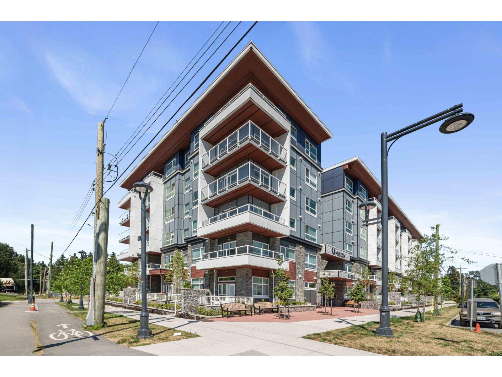 209 14225 103a Avenue, Surrey, British Columbia  V3T 1T1 - Photo 3 - R3068656