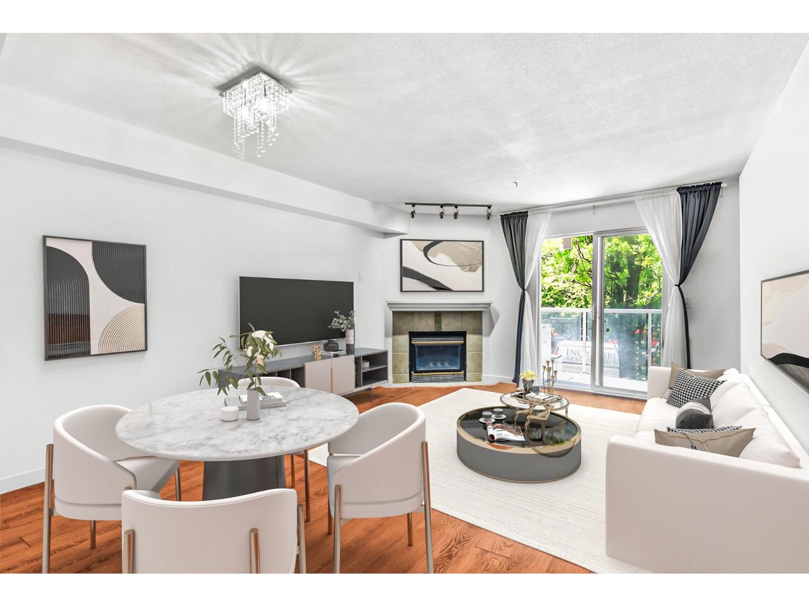 217 8110 120a Street, Surrey, British Columbia  V3W 3P3 - Photo 2 - R3068657