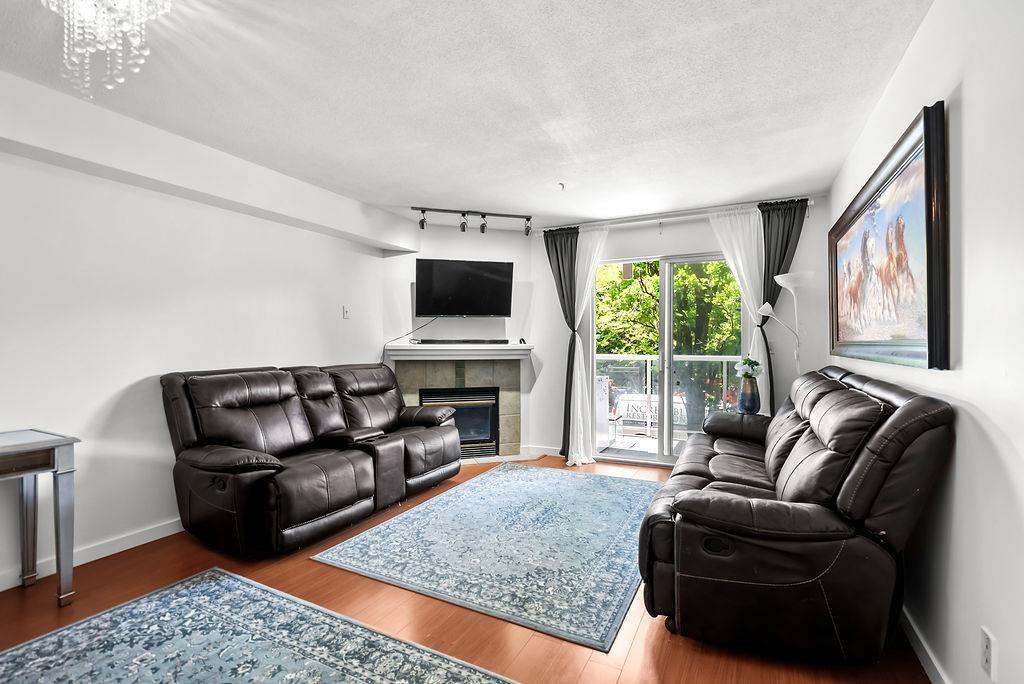 217 8110 120a Street, Surrey, British Columbia  V3W 3P3 - Photo 6 - R3068657