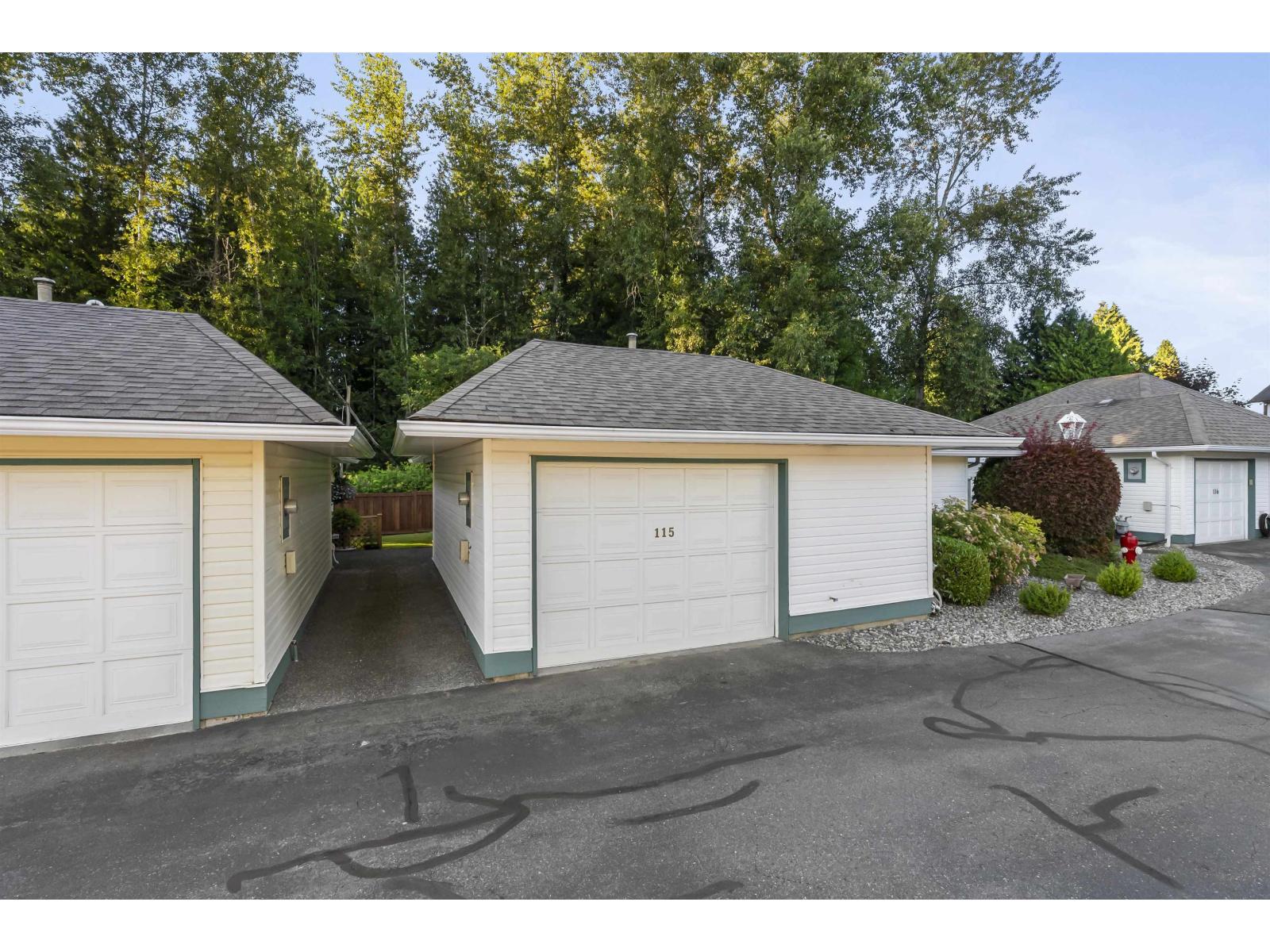 115 10172 141 Street, Surrey, British Columbia  V3T 4P6 - Photo 30 - R3068726