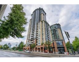 1305 10777 UNIVERSITY DRIVE, Surrey, British Columbia