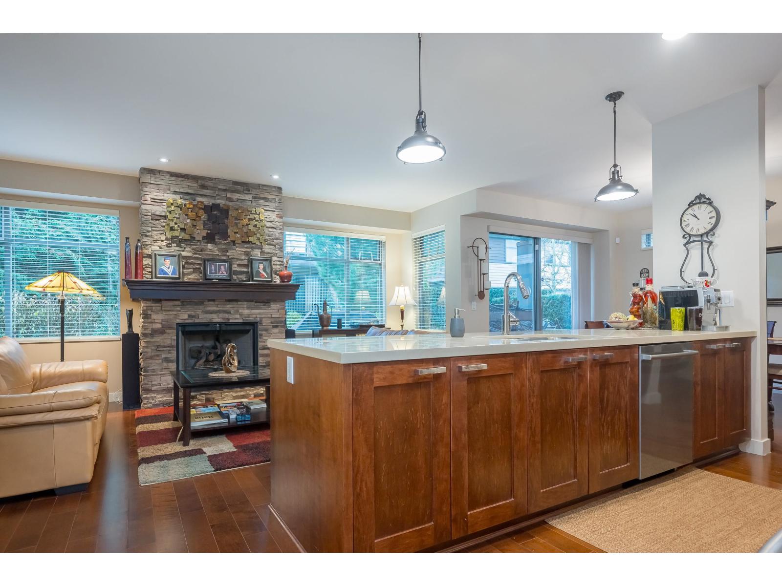 44 2603 162 Street, Surrey, British Columbia  V3S 2L4 - Photo 4 - R3067803