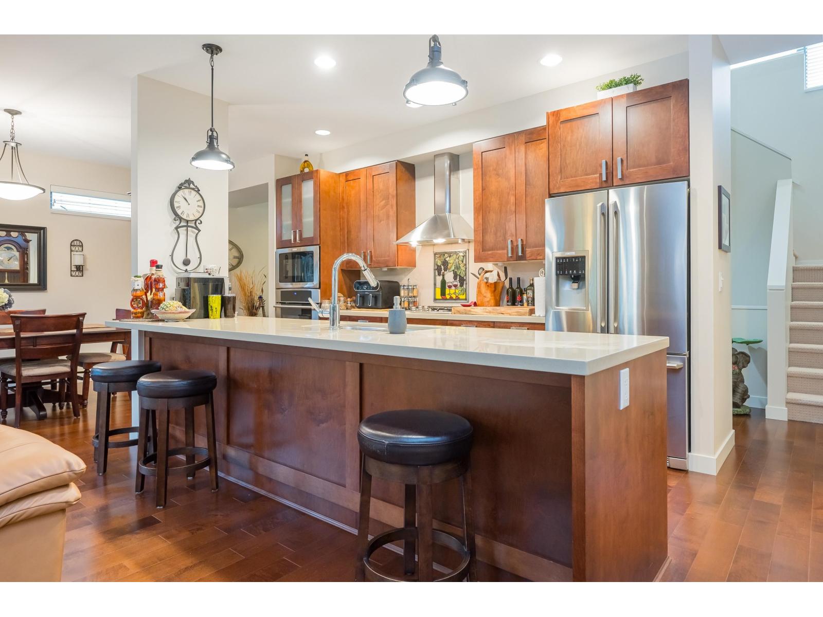 44 2603 162 Street, Surrey, British Columbia  V3S 2L4 - Photo 5 - R3067803