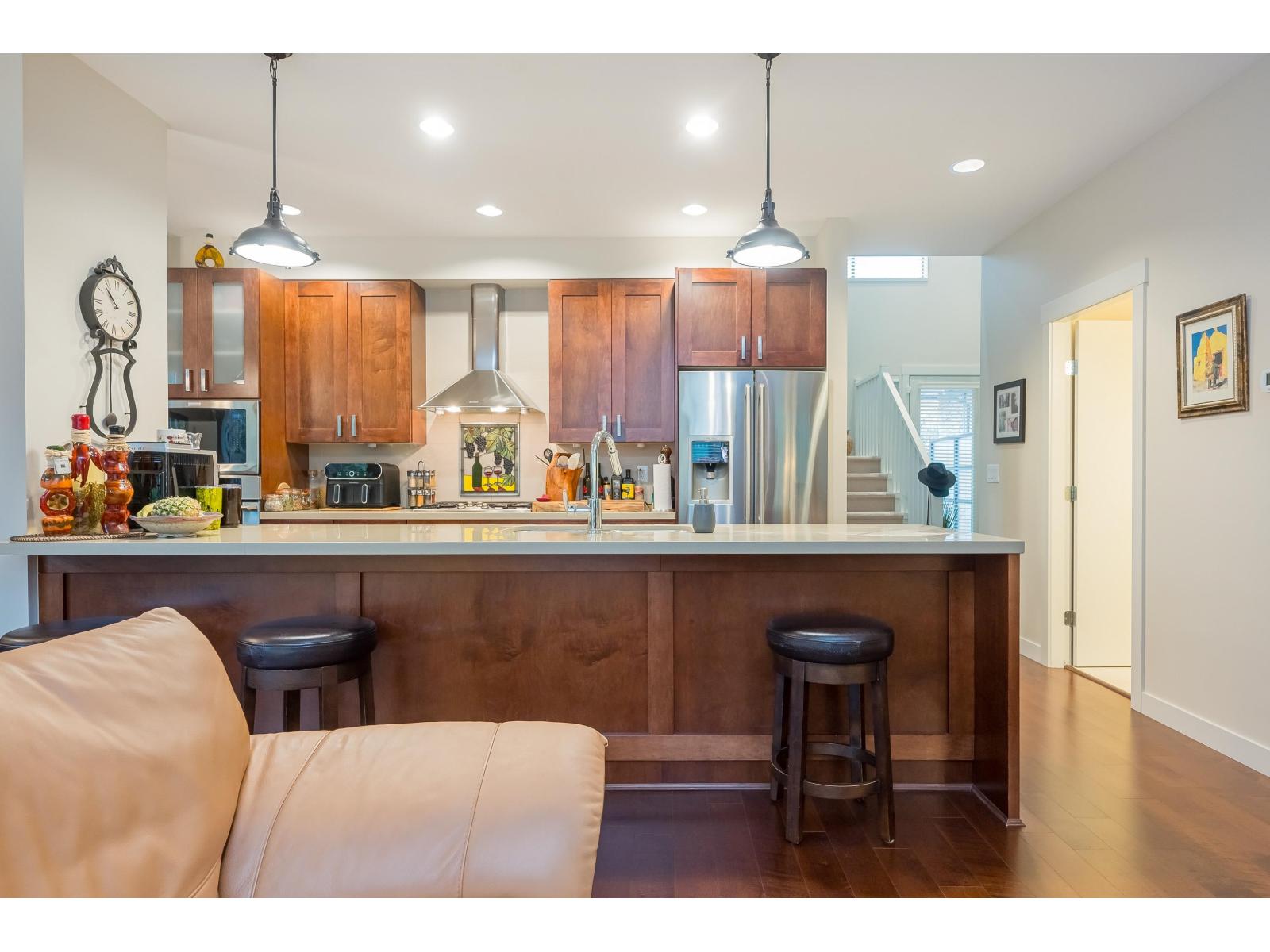 44 2603 162 Street, Surrey, British Columbia  V3S 2L4 - Photo 6 - R3067803