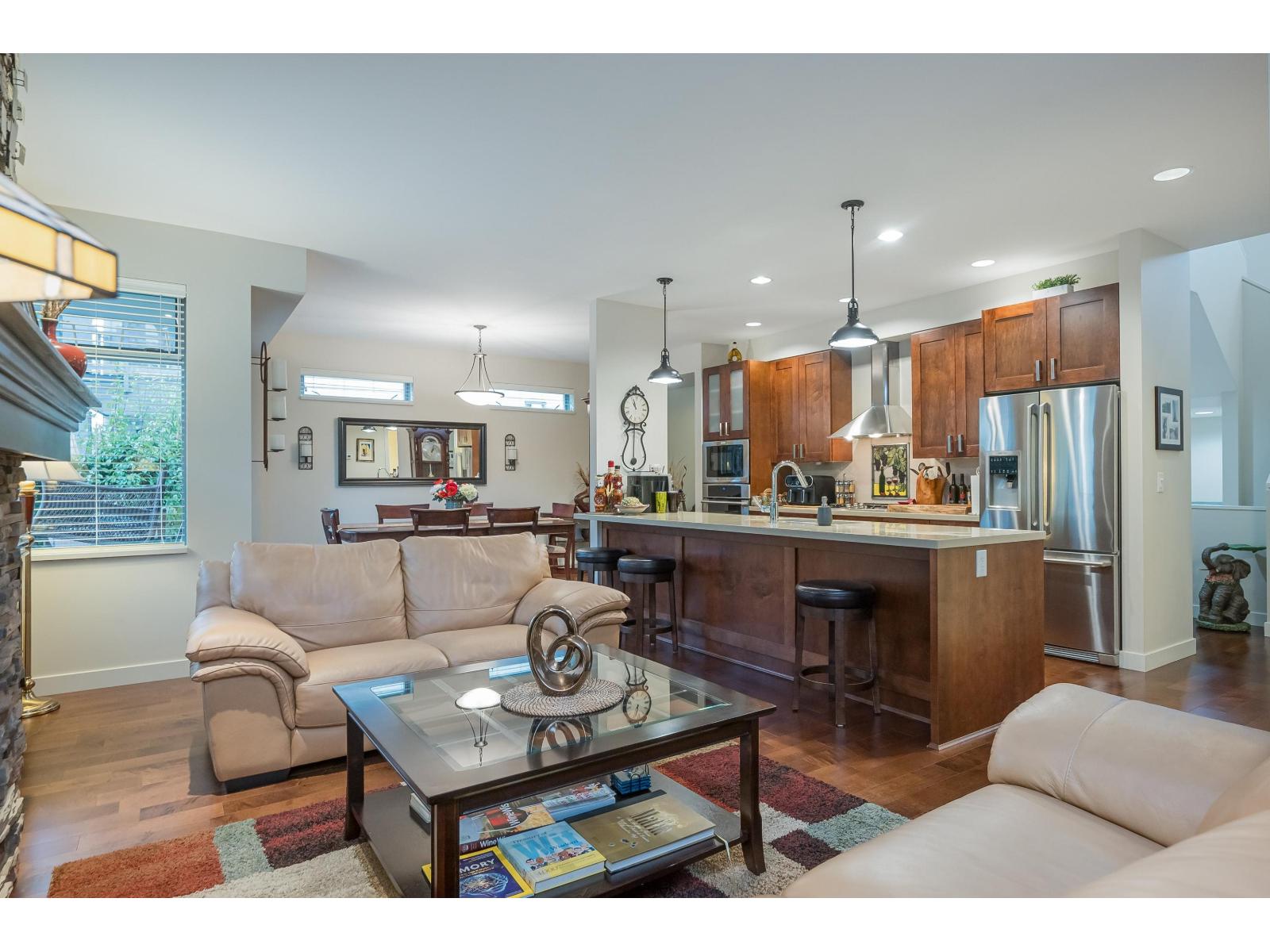 44 2603 162 Street, Surrey, British Columbia  V3S 2L4 - Photo 9 - R3067803