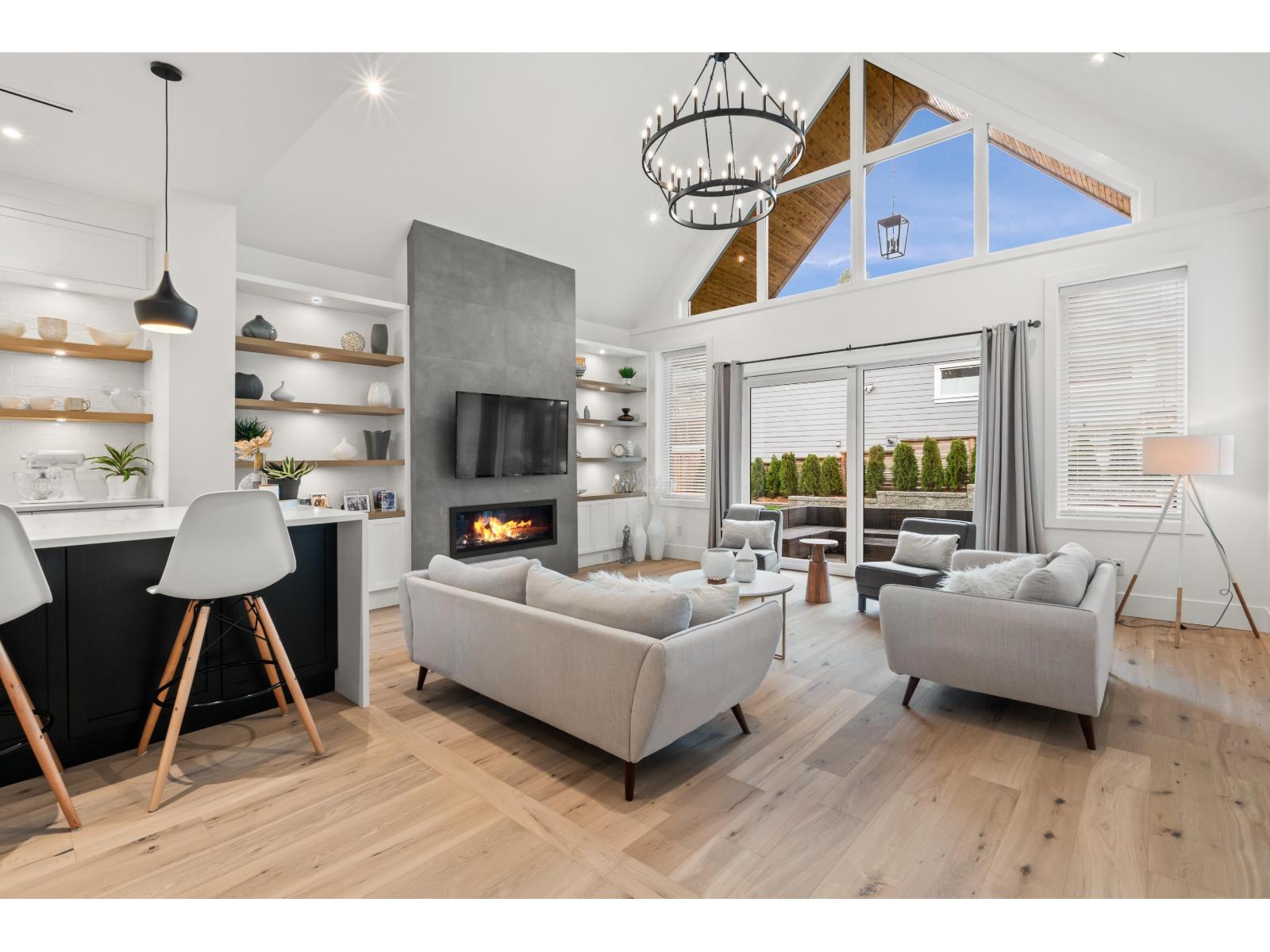 2660 126th Street, Surrey, British Columbia  V4A 3R1 - Photo 1 - R3068809