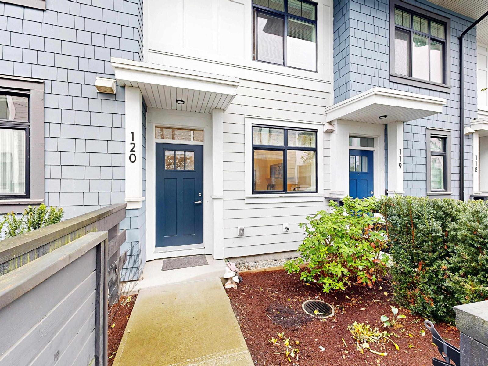 120 15235 Sitka Drive, Surrey, British Columbia  V3S 0A9 - Photo 3 - R3066934