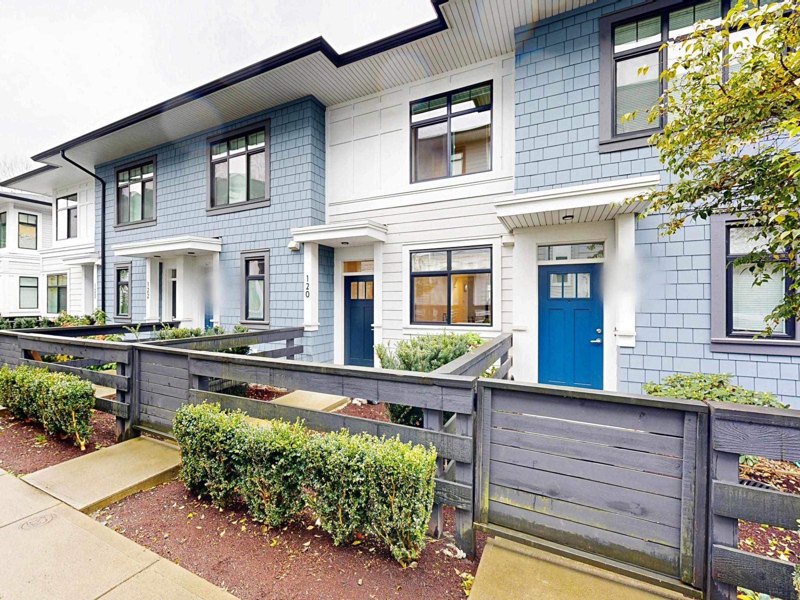 120 15235 Sitka Drive, Surrey, British Columbia  V3S 0A9 - Photo 4 - R3066934