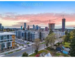 309 10777 138 STREET, Surrey, British Columbia