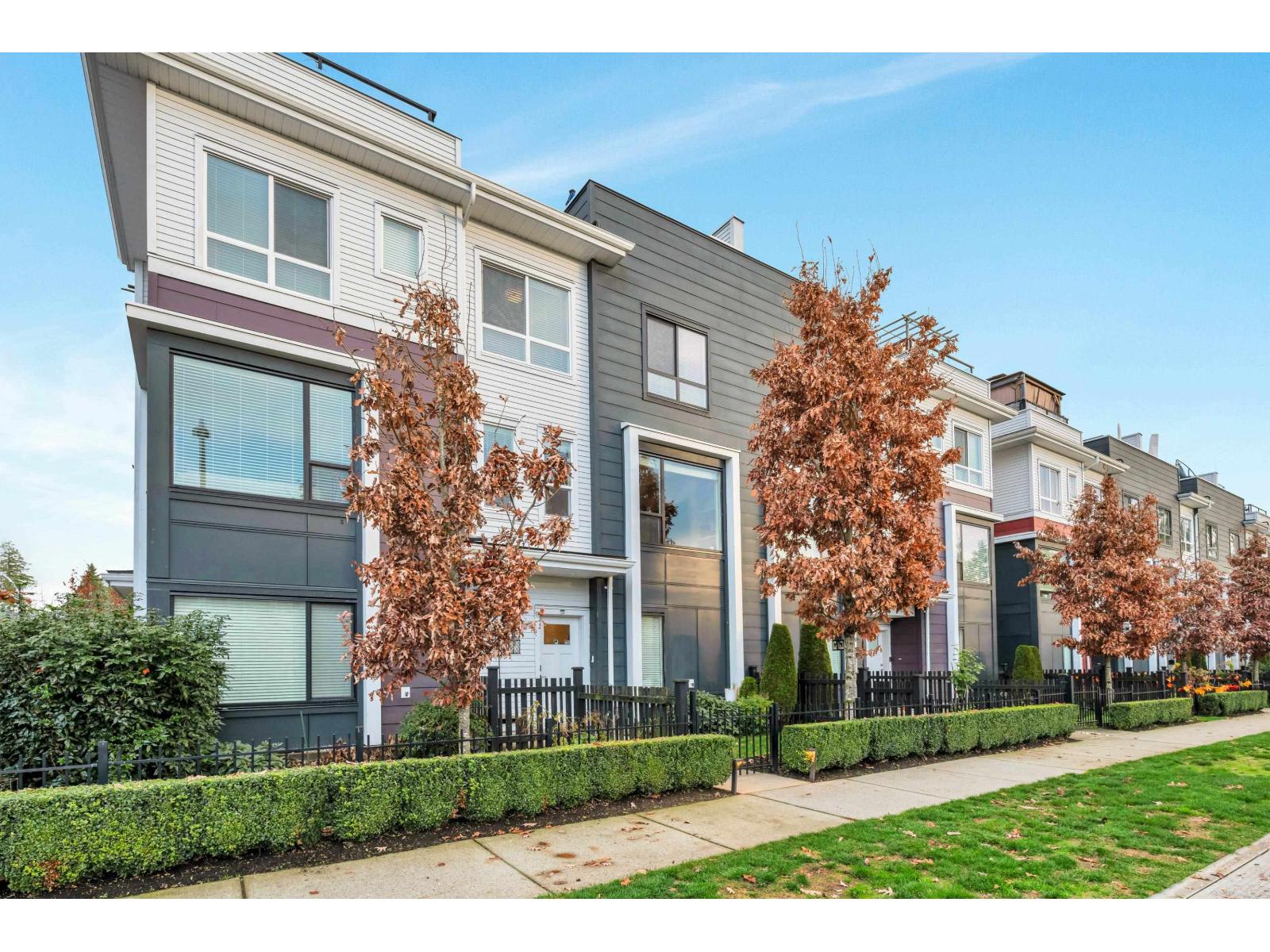 38 16336 23a Avenue, Surrey, British Columbia  V3Z 0S5 - Photo 2 - R3068687