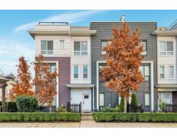 38 16336 23a Avenue, Surrey, Ca