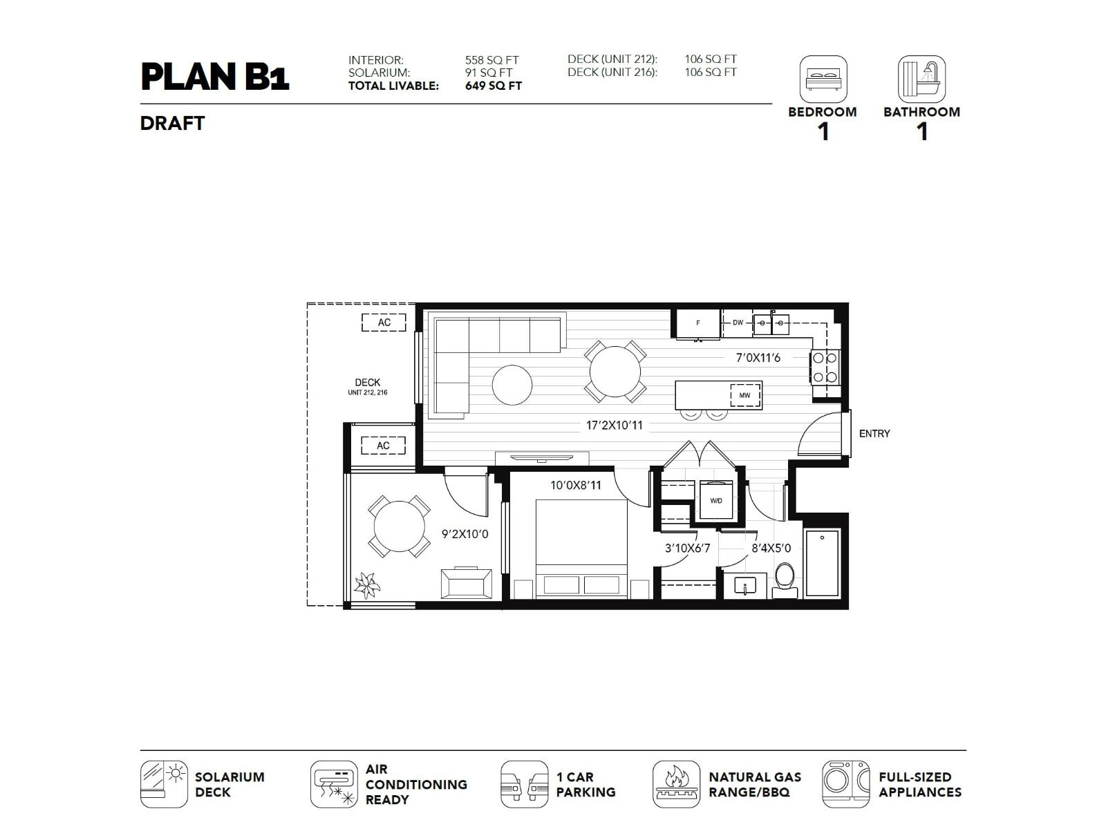 614 19885 76 Avenue, Langley, British Columbia  V2Y 4M5 - Photo 3 - R3068223