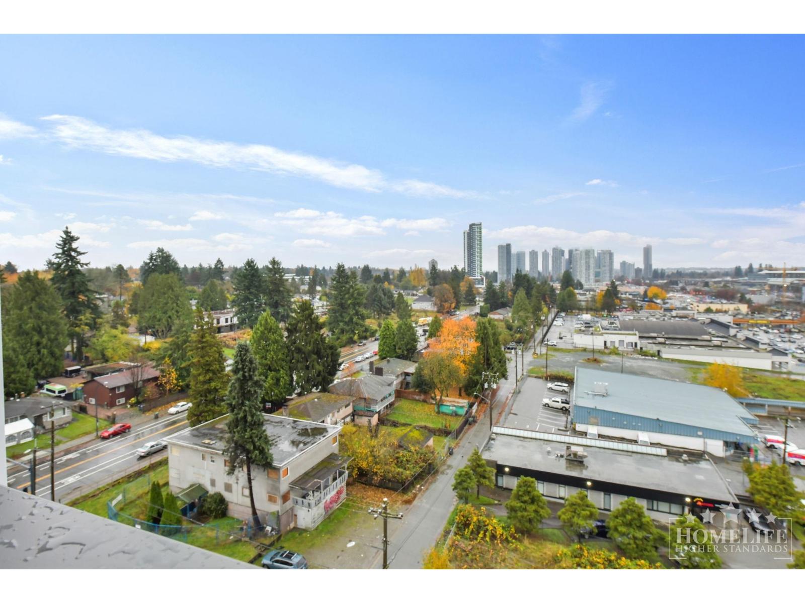 1004 13675 107a Avenue, Surrey, British Columbia V3T 2H2 - Photo 8 - R3068945