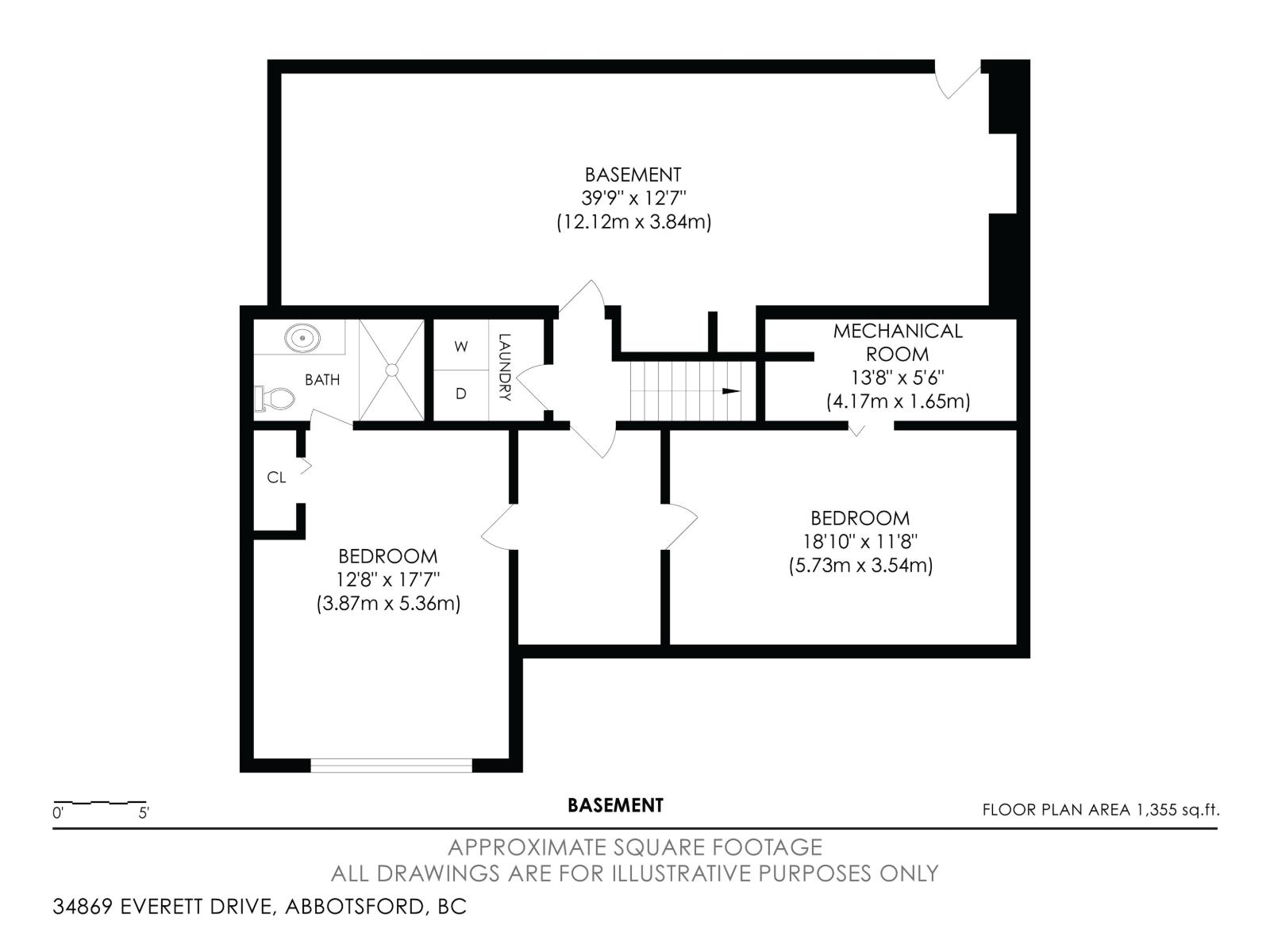 34869 Everett Drive, Abbotsford, British Columbia  V2S 7R7 - Photo 34 - R3068918