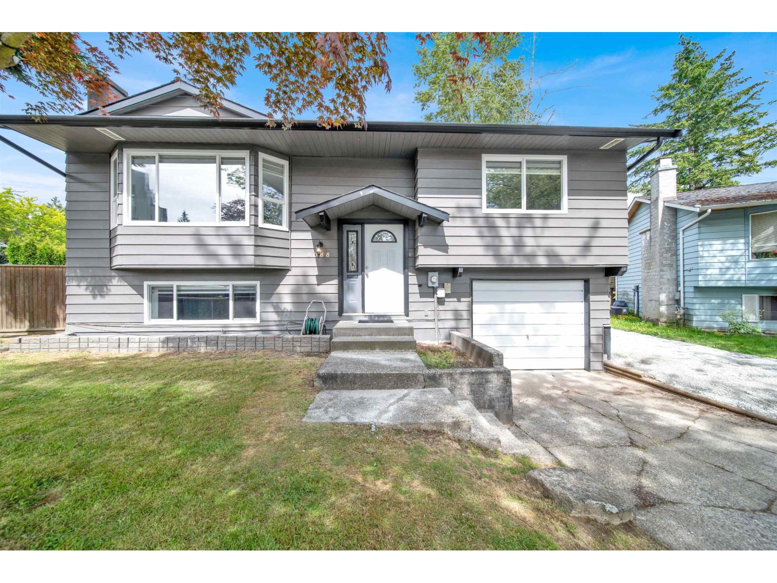 9088 146a Street, Surrey, British Columbia V3R 6X7 - Photo 1 - R3068638