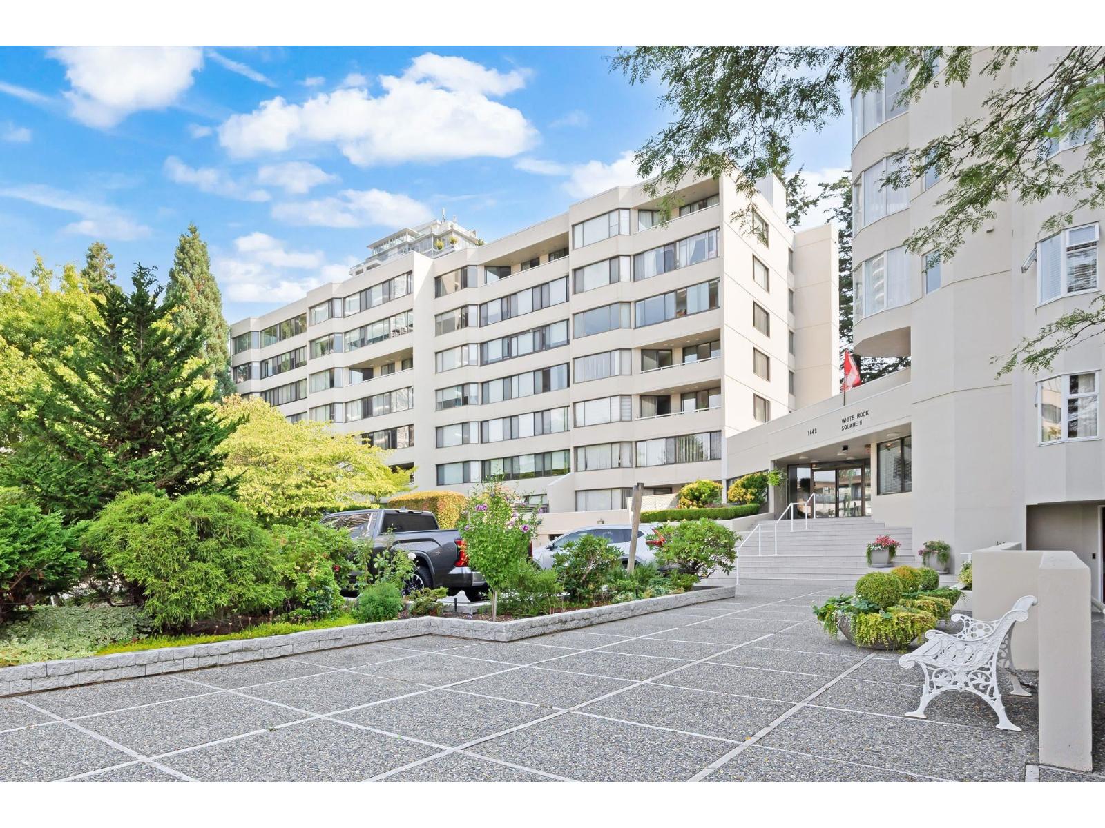 301 1442 Foster Street, White Rock, British Columbia  V4B 3X7 - Photo 7 - R3068954