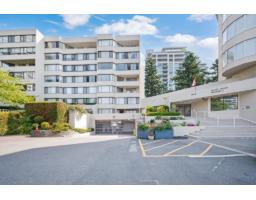 301 1442 Foster Street, White Rock, Ca