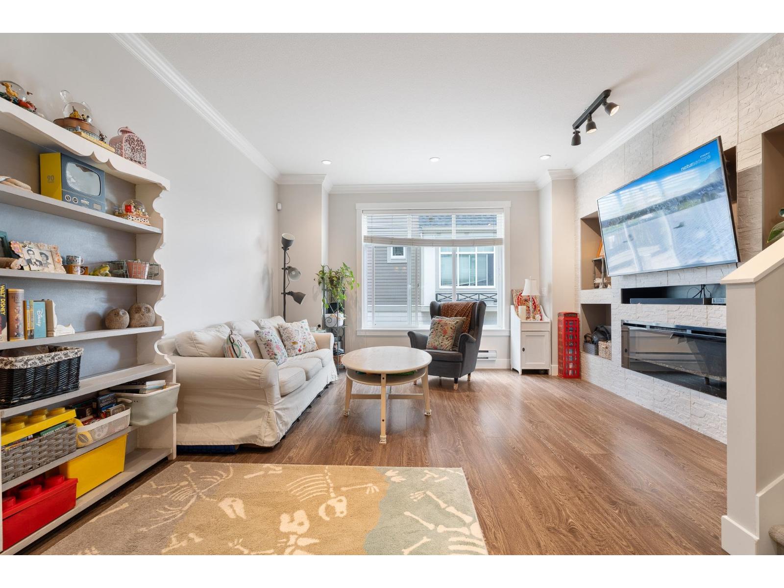 37 6591 195a Street, Surrey, British Columbia V4N 6N5 - Photo 5 - R3068678