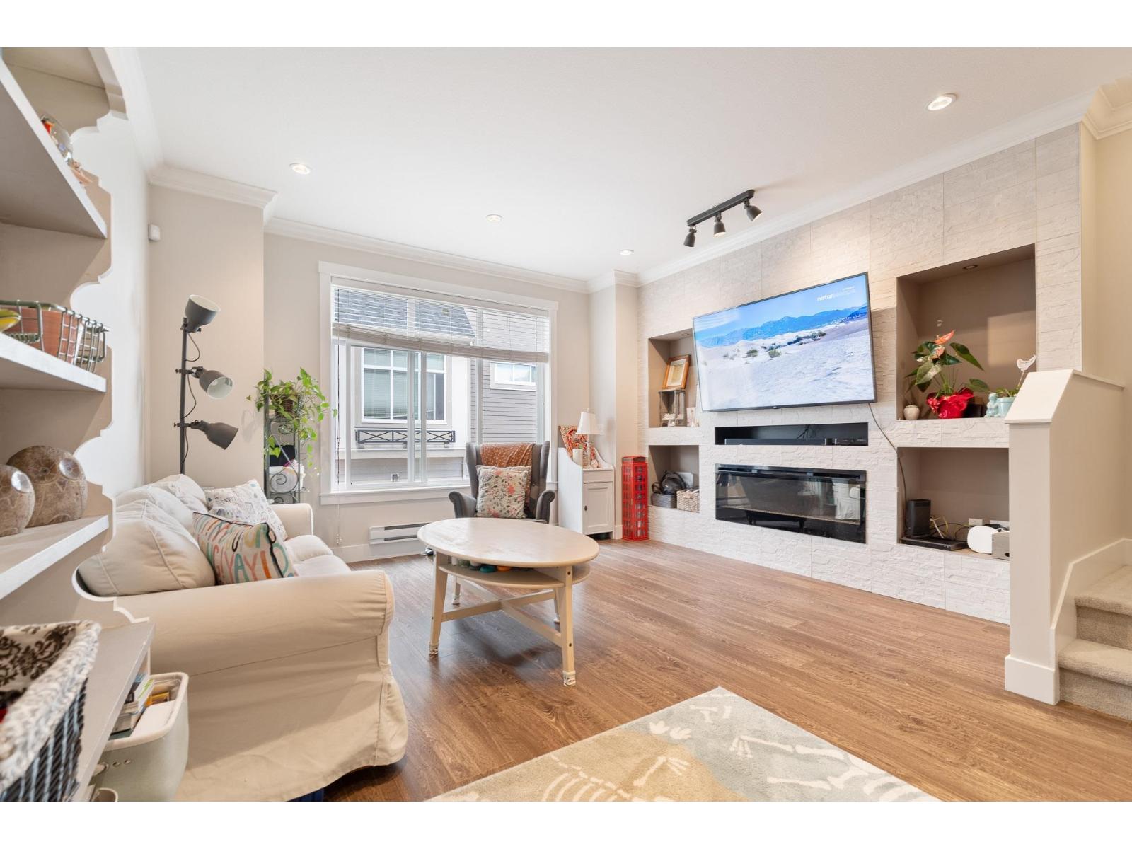 37 6591 195a Street, Surrey, British Columbia V4N 6N5 - Photo 6 - R3068678