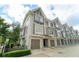 37 6591 195A STREET, Surrey, British Columbia