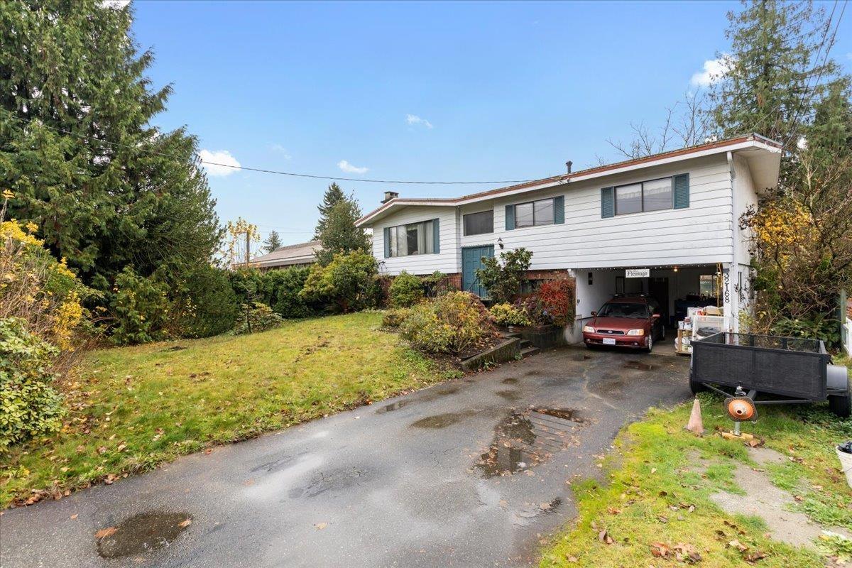 32168 Scott Avenue, Mission, British Columbia  V2V 1C4 - Photo 2 - R3068861