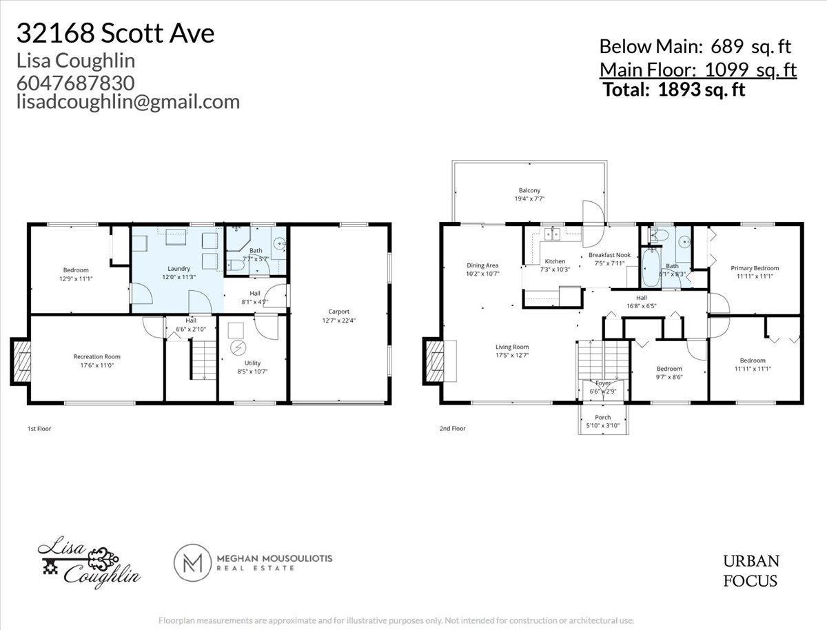 32168 Scott Avenue, Mission, British Columbia  V2V 1C4 - Photo 32 - R3068861