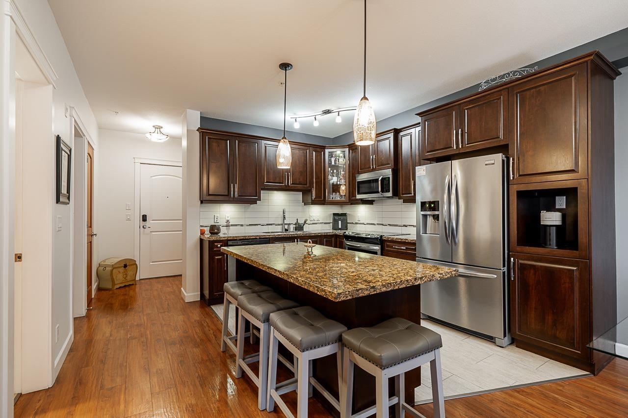 467 8258 207a Street, Langley, British Columbia  V2Y 0N3 - Photo 10 - R3068736