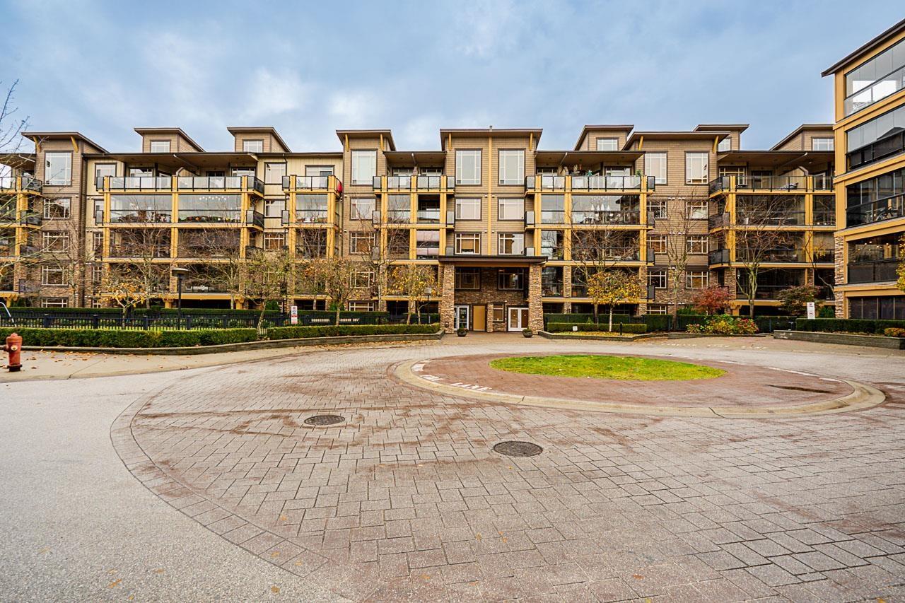 467 8258 207a Street, Langley, British Columbia  V2Y 0N3 - Photo 2 - R3068736