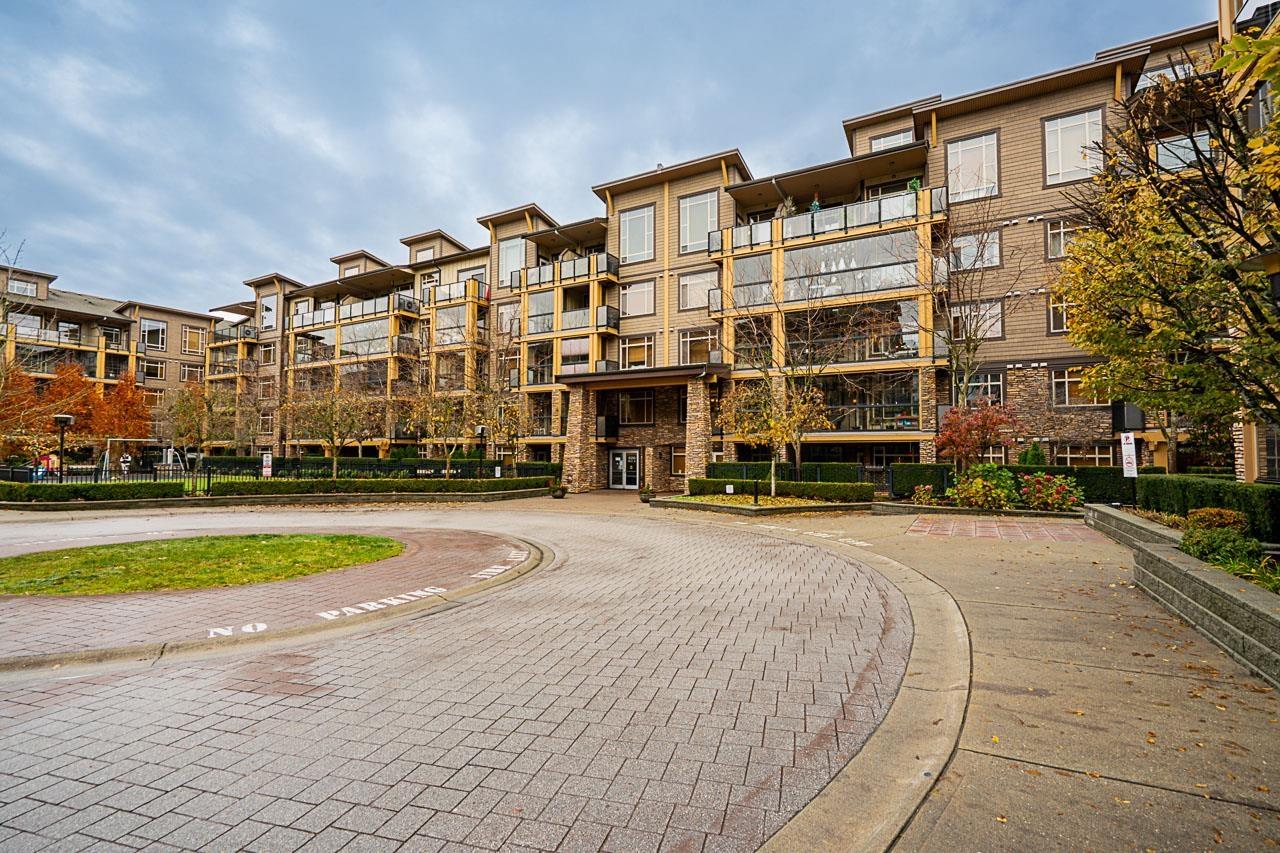 467 8258 207a Street, Langley, British Columbia  V2Y 0N3 - Photo 3 - R3068736